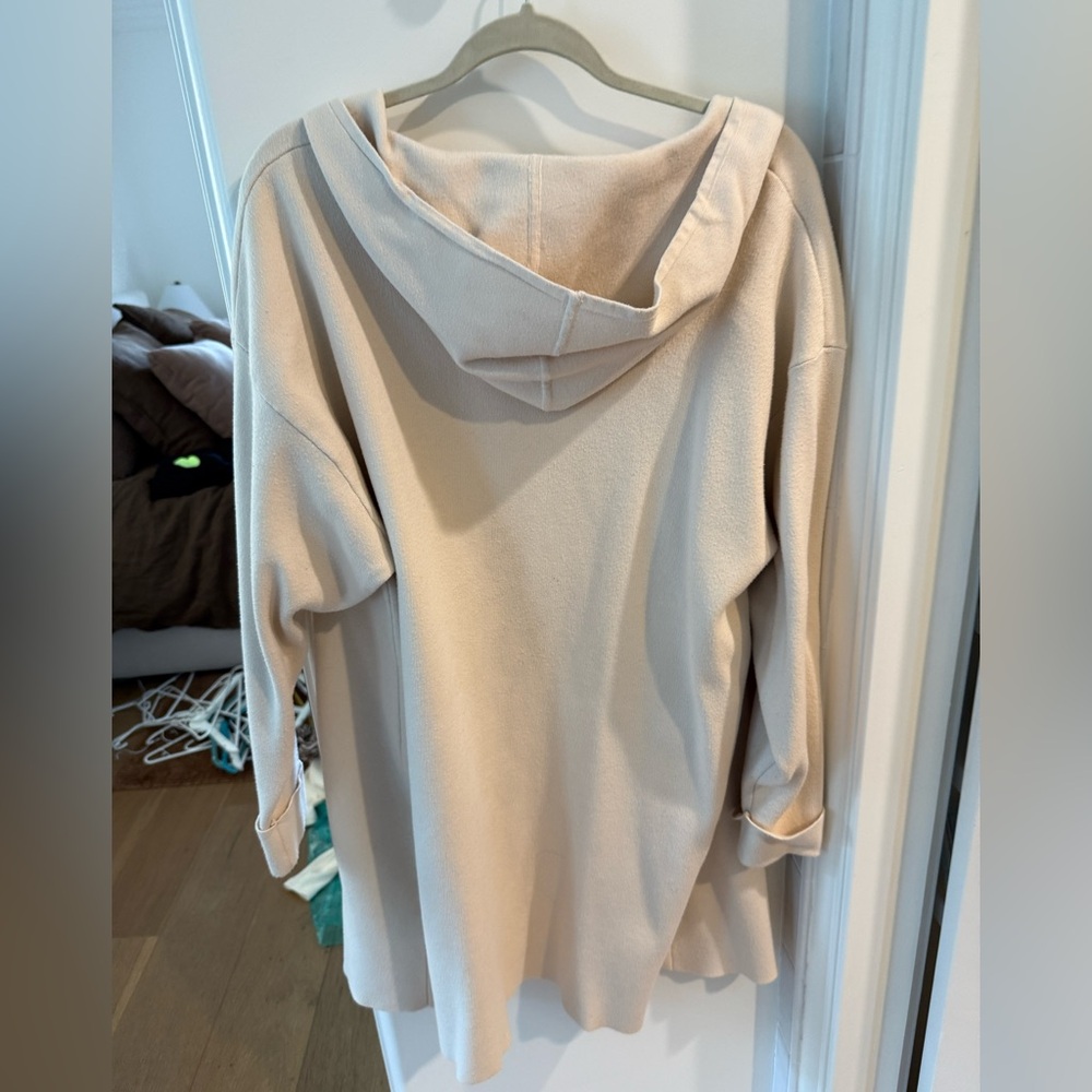 Zara Duster